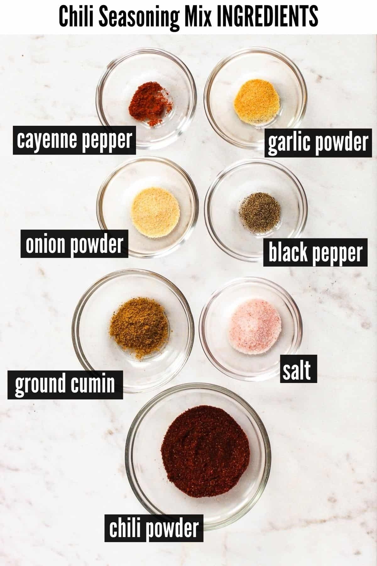 chili spice recipe