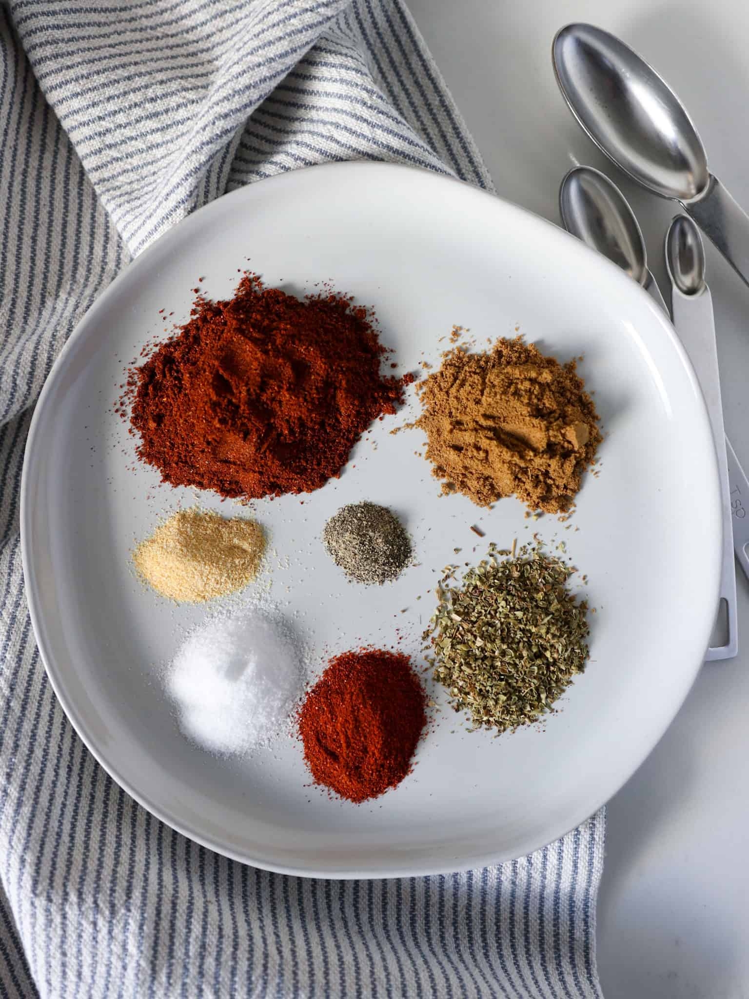 Chili Seasoning Recipe Maple Jubilee
