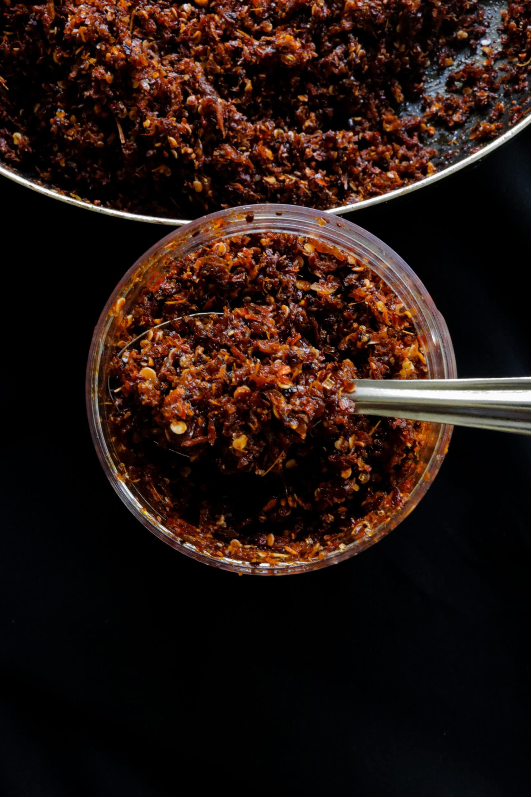 chili paste recipe chili paste recipe
