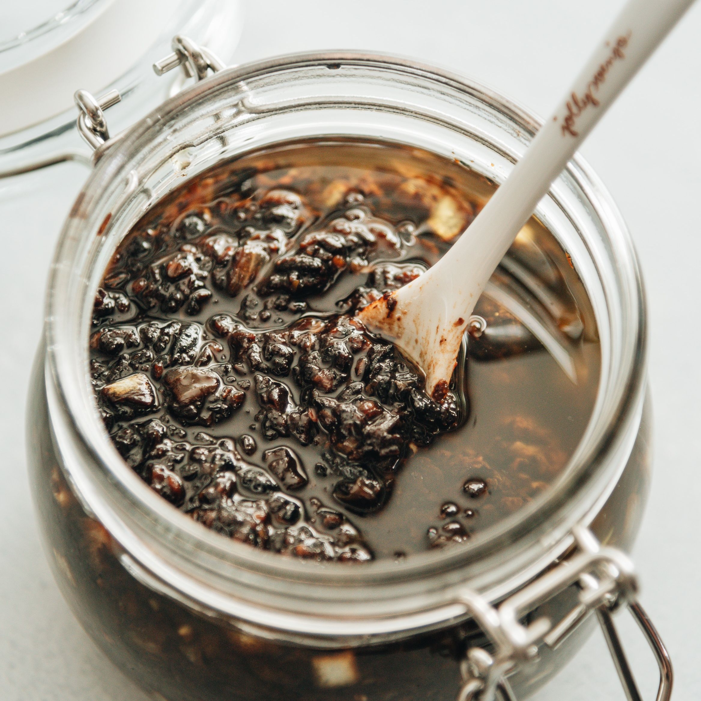 Chinese Black Bean Sauce Recipe Epicurious Chinese Black Bean Sauce Recipe Epicurious