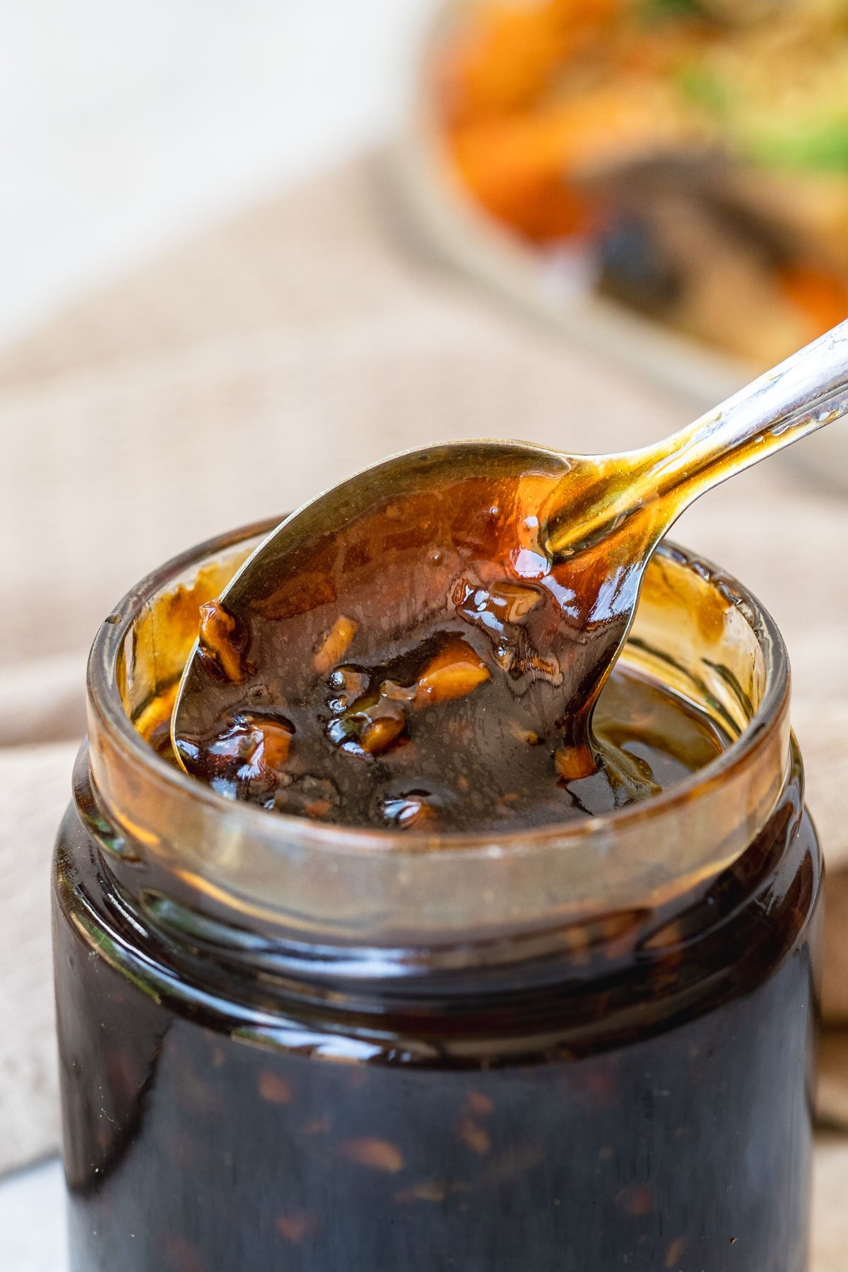 Chinese Garlic Sauce Stir Fry Sauce Six Hungry Feet Chinese Garlic Sauce Stir Fry Sauce Six Hungry Feet