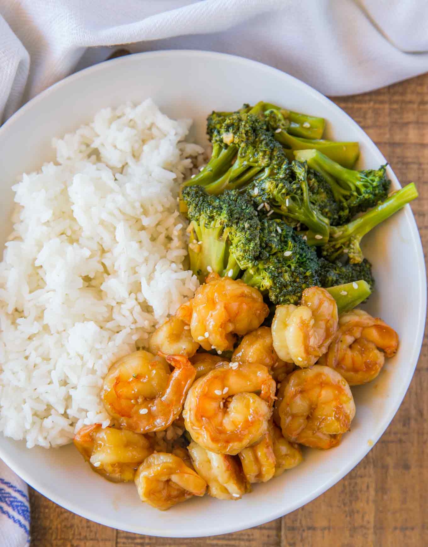 Chinese Shrimp And Broccoli Stir Fry Cooking Made Healthy Chinese Shrimp And Broccoli Stir Fry Cooking Made Healthy