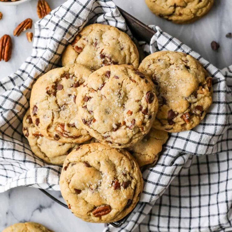 Chocolate Chip Banana Bread Cookies Sugar Spun Run