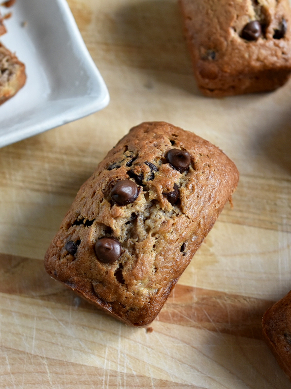 banana bread recipe chocolate chips banana bread recipe chocolate chips
