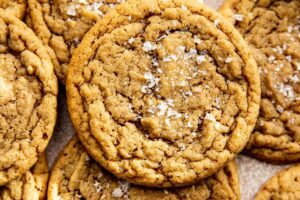 Chocolate Chipless Cookies Kroll s Korner