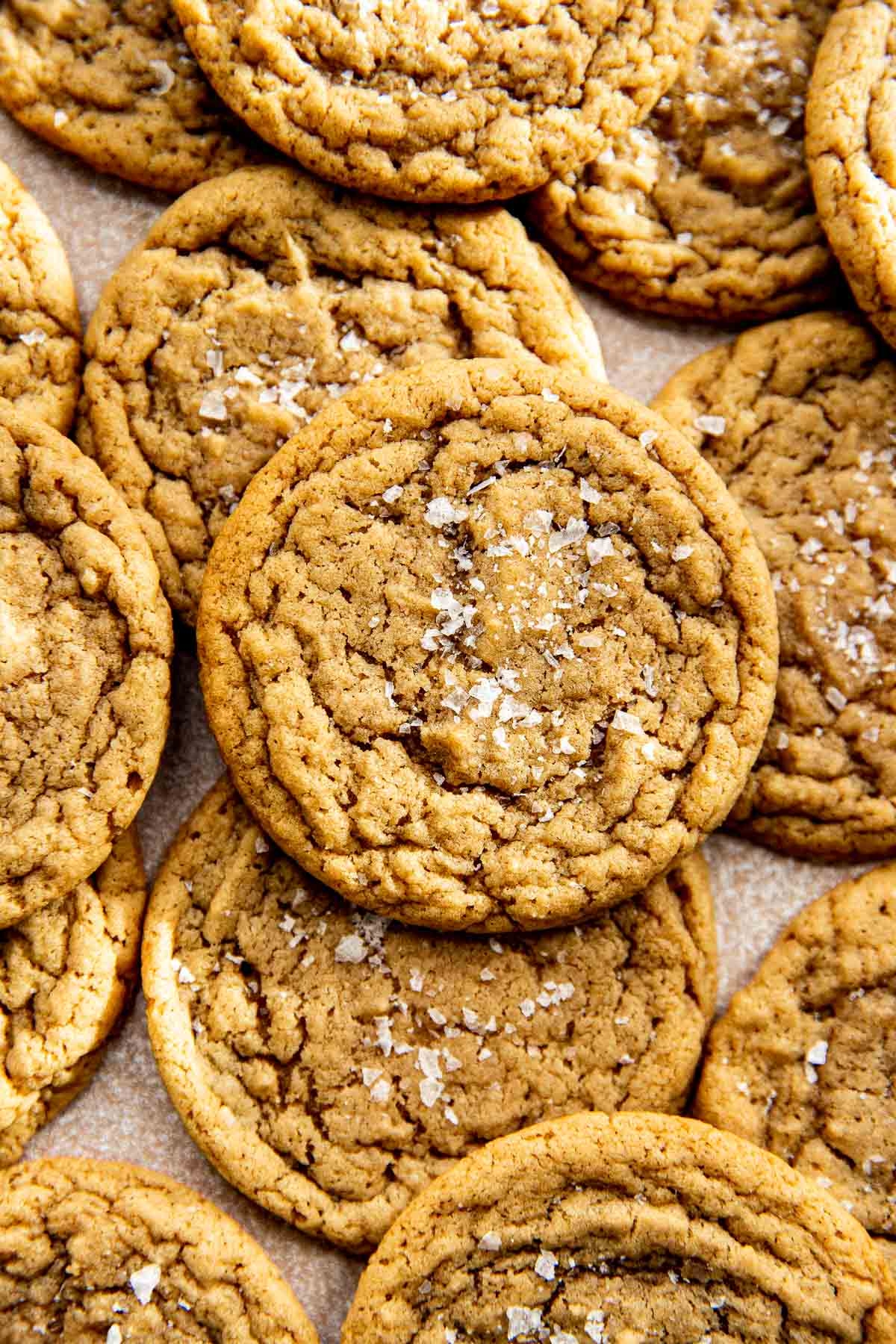 Chocolate Chipless Cookies Kroll s Korner