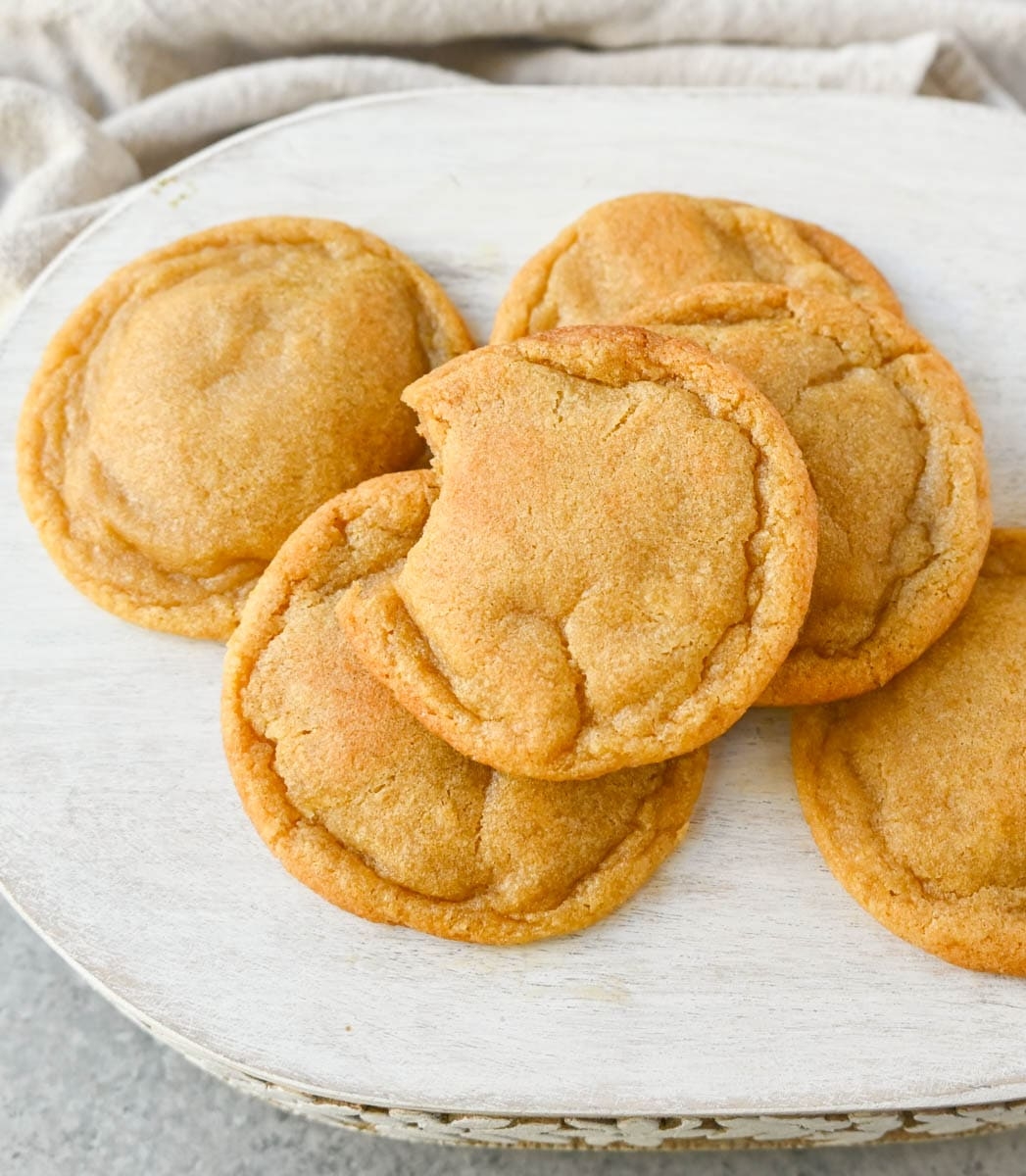 Chocolate Chipless Cookies no Chocolate Chips Modern Honey