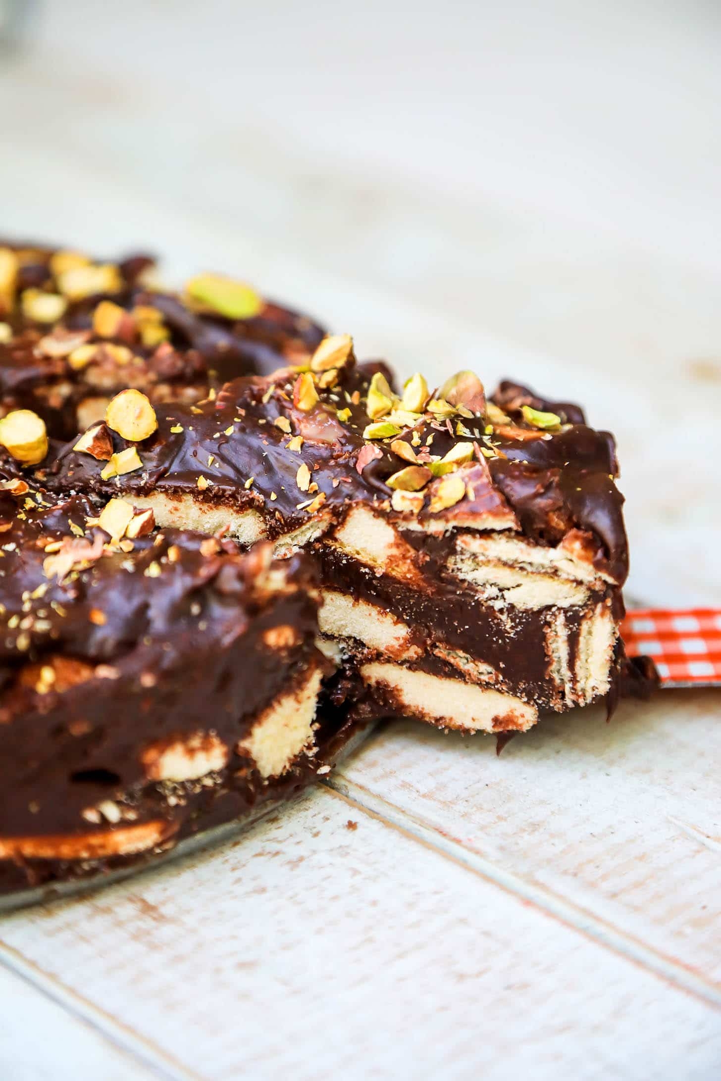 lazy cake recipes