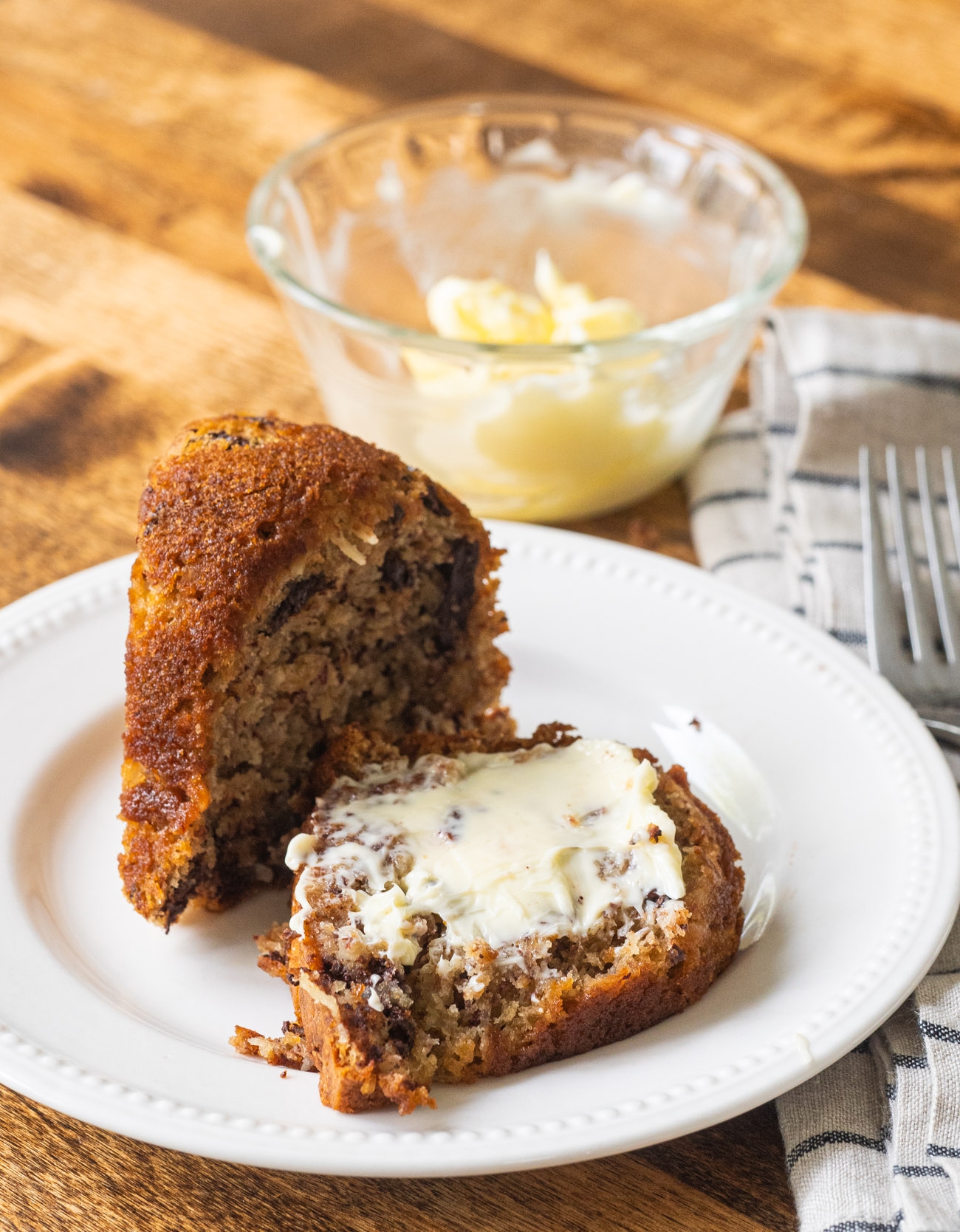 Chrissy Teigen s Banana Bundt Bread 12 Tomatoes Chrissy Teigen s Banana Bundt Bread 12 Tomatoes