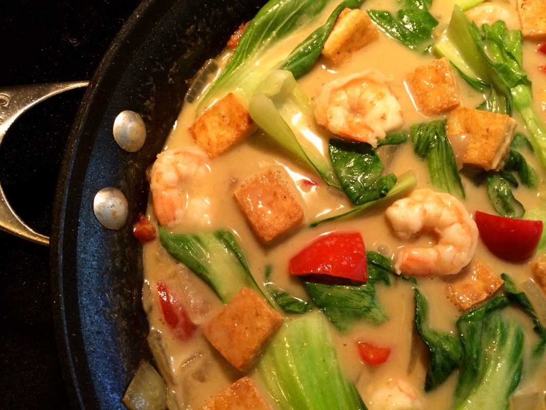 shrimp with tofu recipe shrimp with tofu recipe
