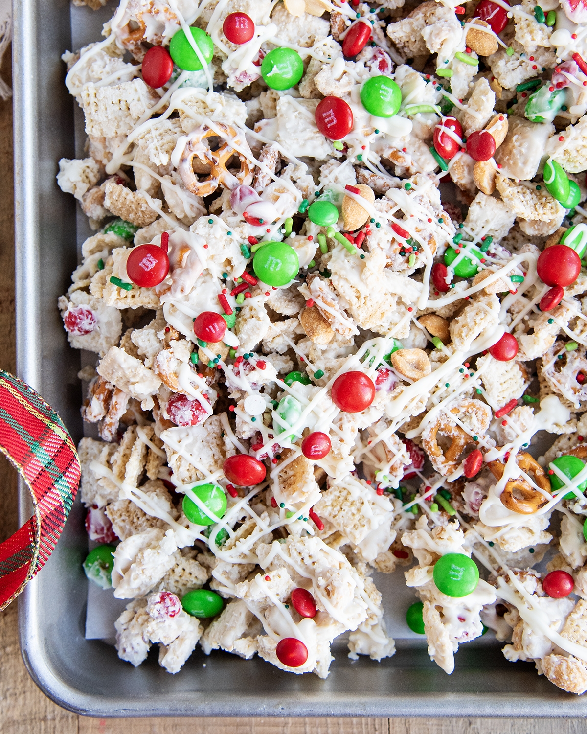 Christmas White Trash Recipe Best Christmas Desserts