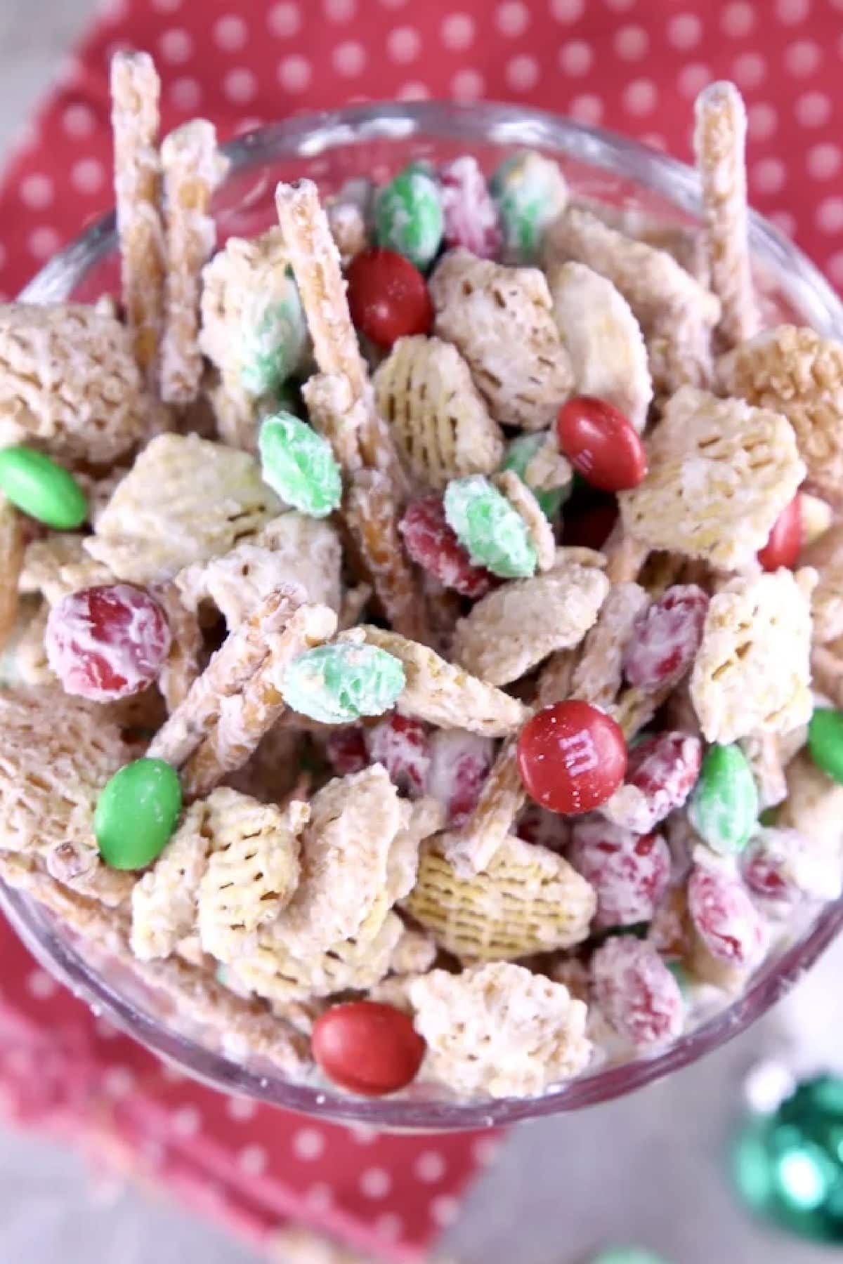 white trash recipe