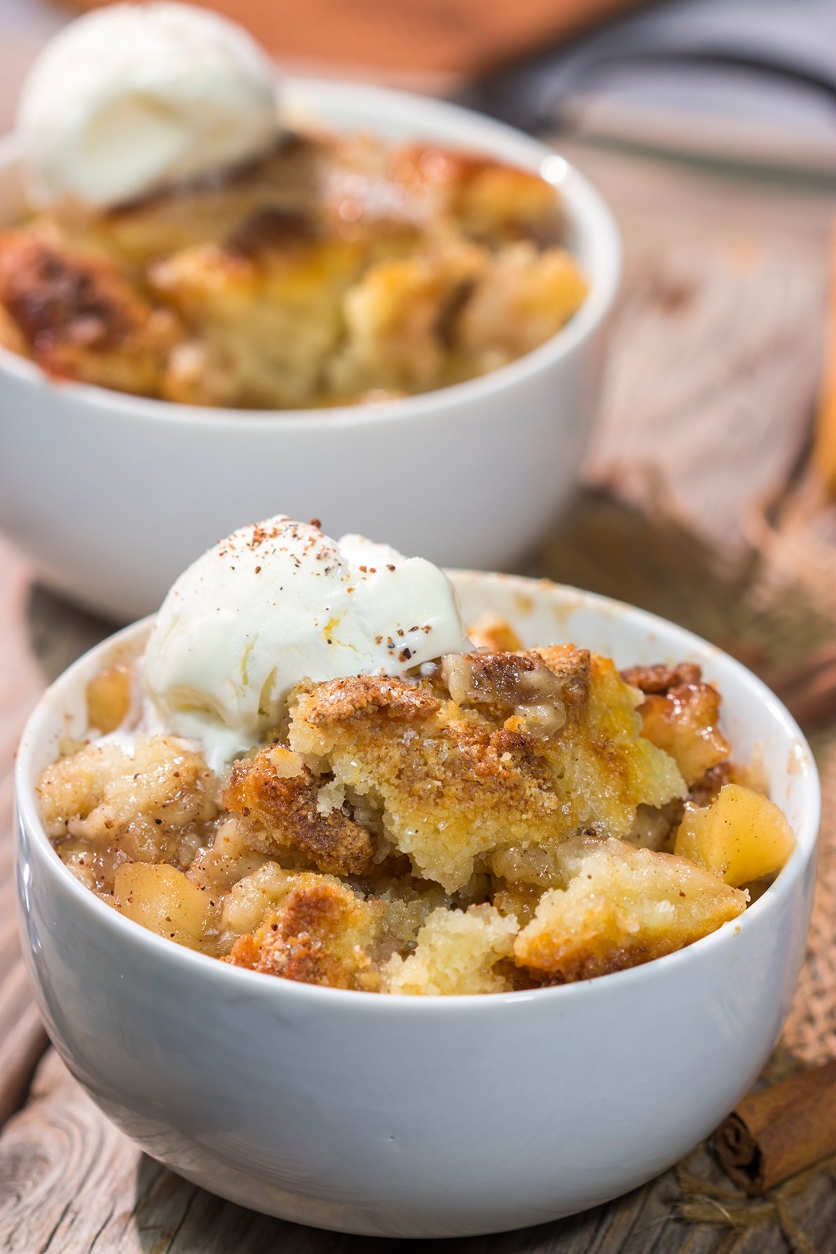 cinnamon apples recipe