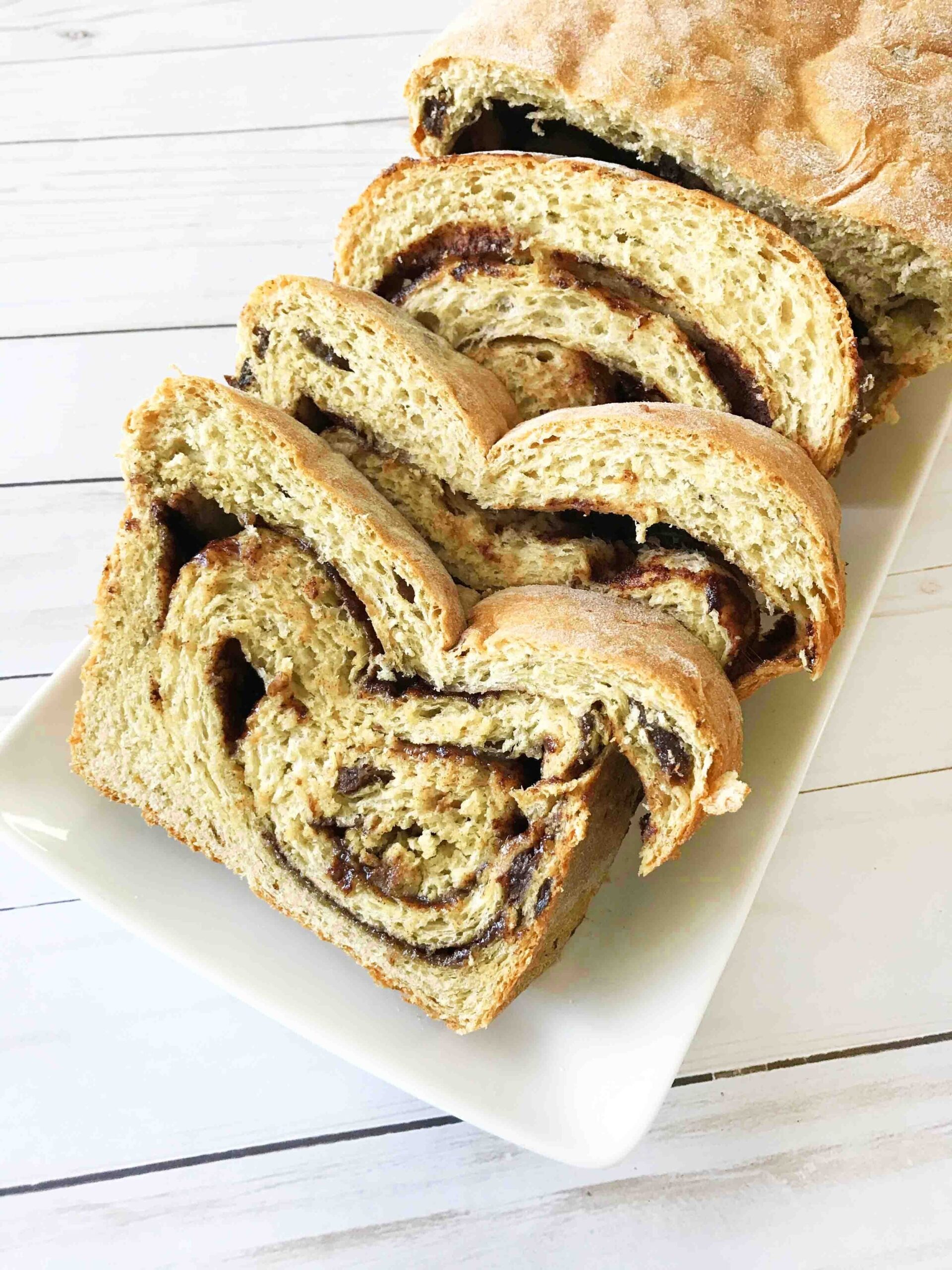 Cinnamon Raisin Bread Bread Machine The Skinny Fork
