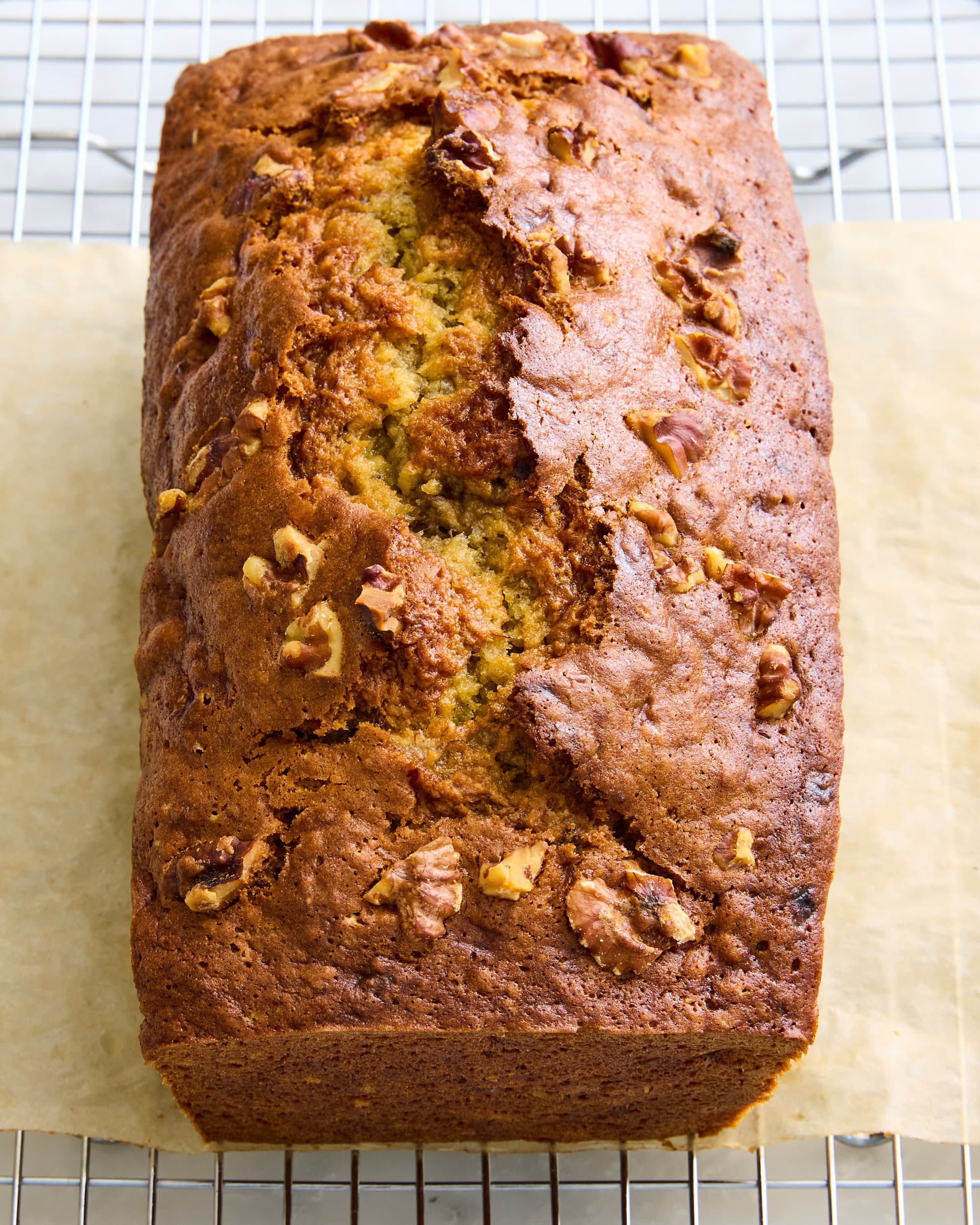 Classic Banana Bread Recipe Easy Moist The Kitchn Classic Banana Bread Recipe Easy Moist The Kitchn