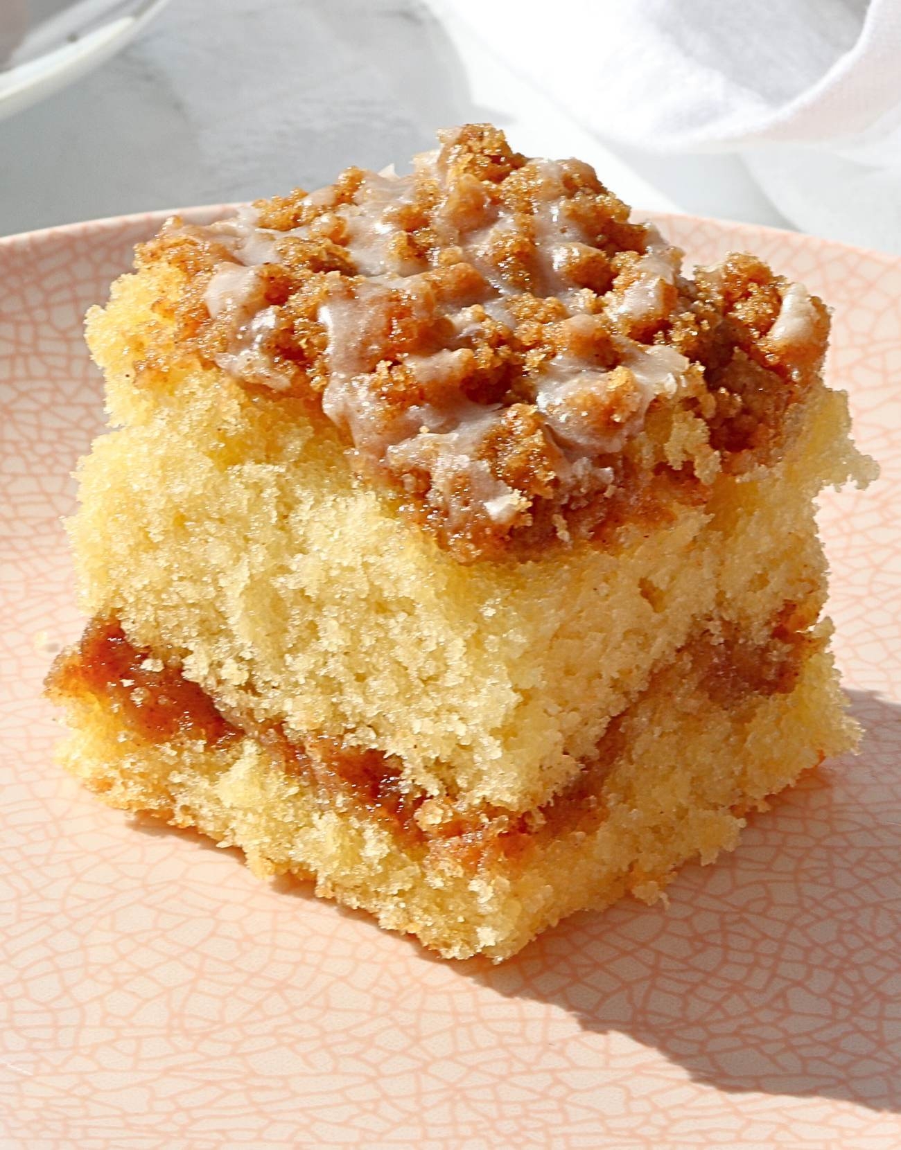 coffee cake recipe no sour cream coffee cake recipe no sour cream