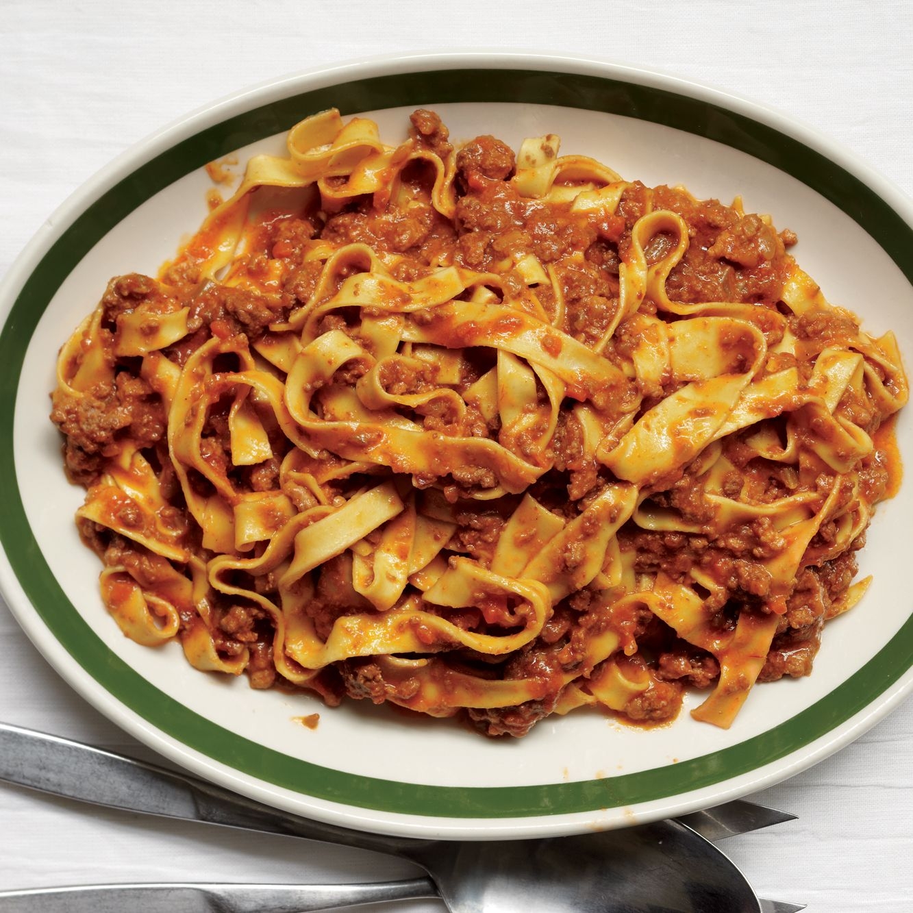 Classic Ragu Bolognese Recipe Epicurious Classic Ragu Bolognese Recipe Epicurious