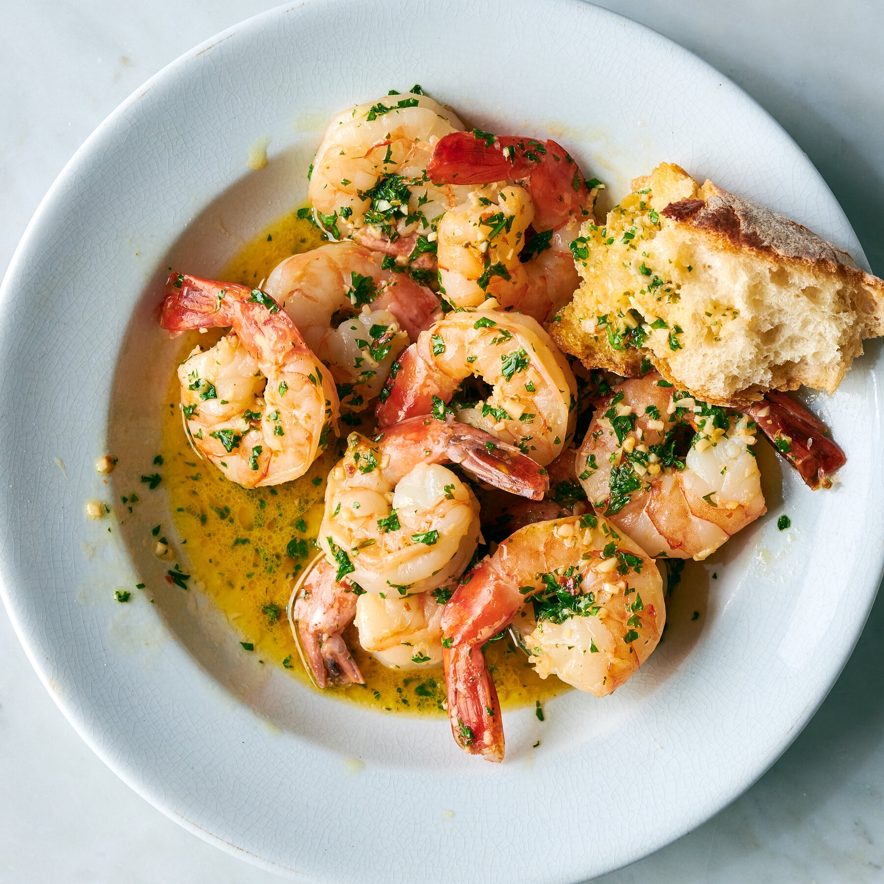 italian shrimp recipes