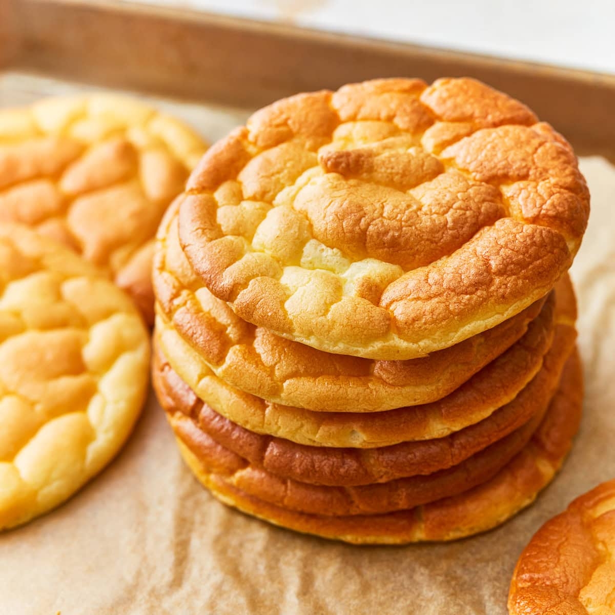 Cloud Bread Mama Knows Gluten Free