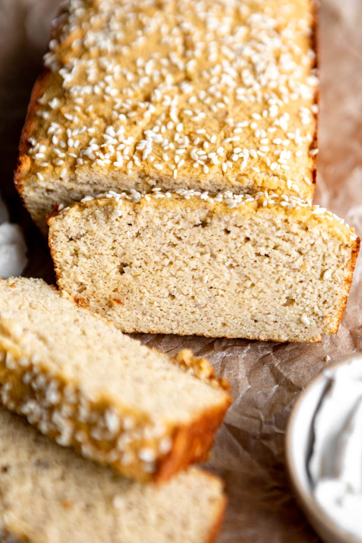 Coconut Flour Bread Mama Knows Gluten Free
