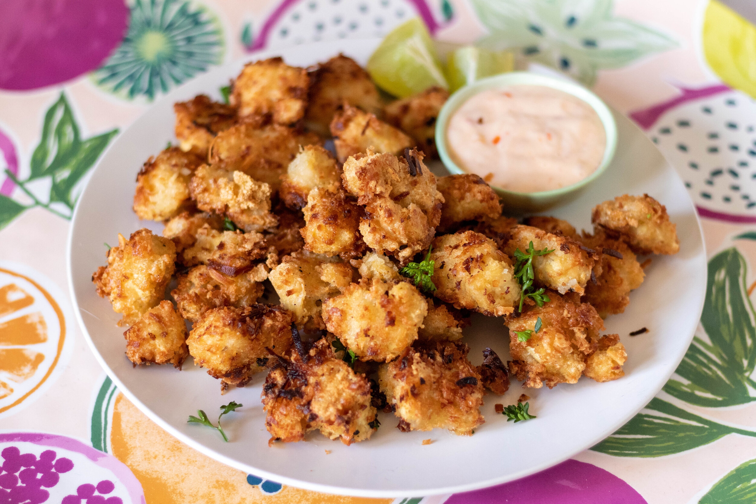 Coconut Tofu Vegan Coconut Shrimp 86 Eats Coconut Tofu Vegan Coconut Shrimp 86 Eats