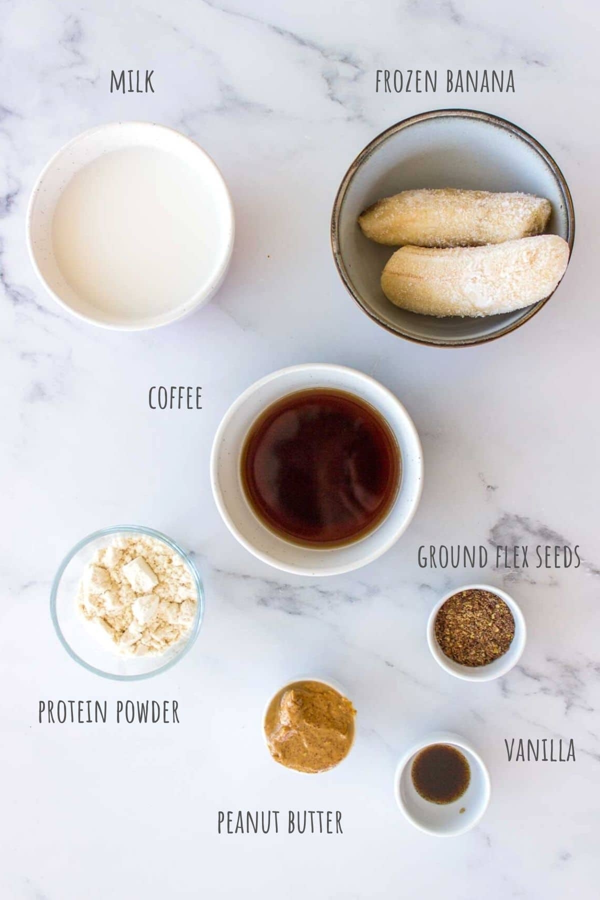 Coffee Protein Smoothie Natalie s Health