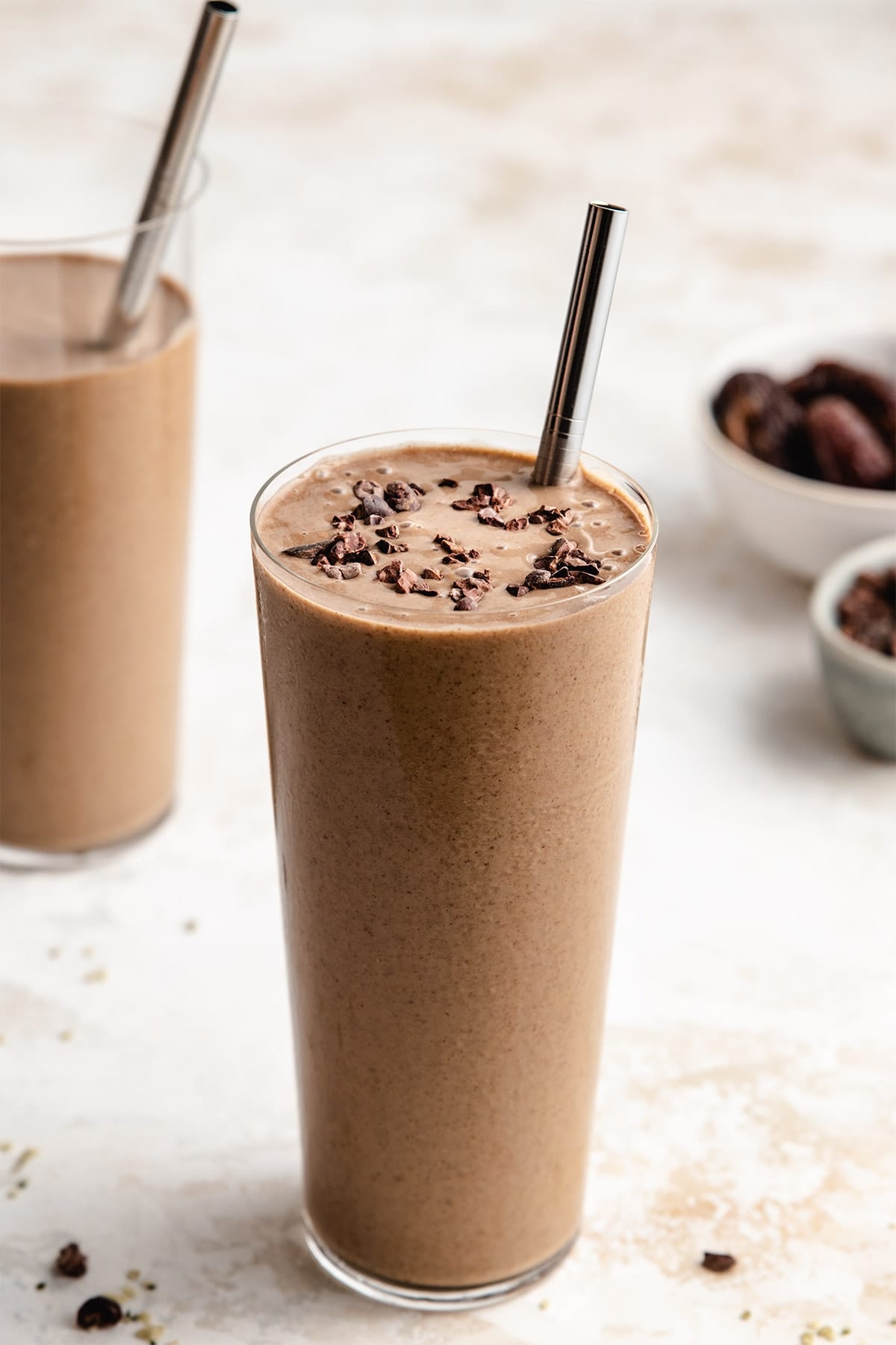 coffee protein shake recipe