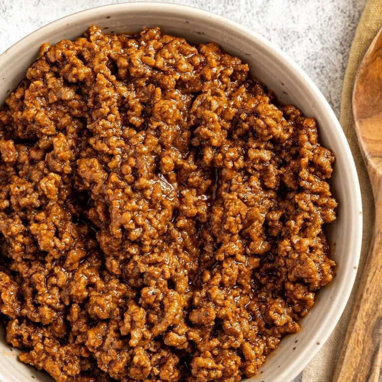 Coney Island Sauce Recipe How To Make It