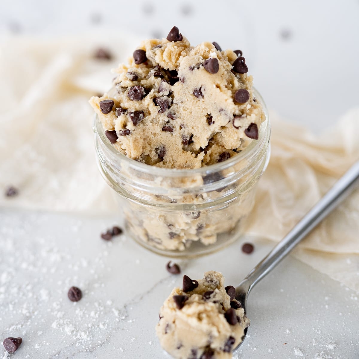 Cookie Dough Recipe For 1 Cookie Dough Recipe For 1 Cooking With Karli