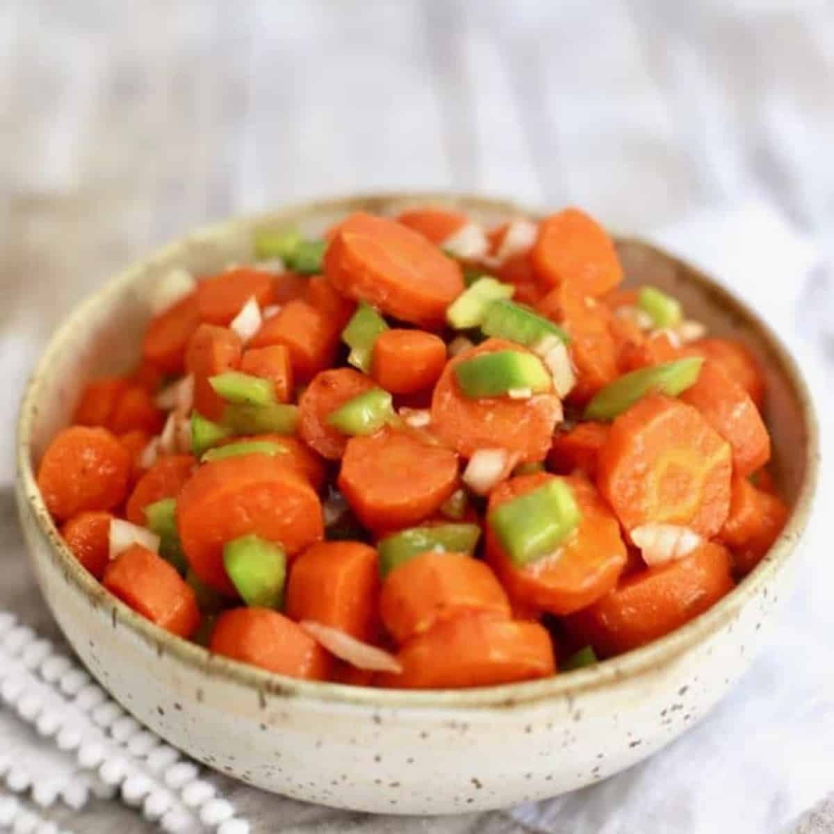 copper pennies recipe