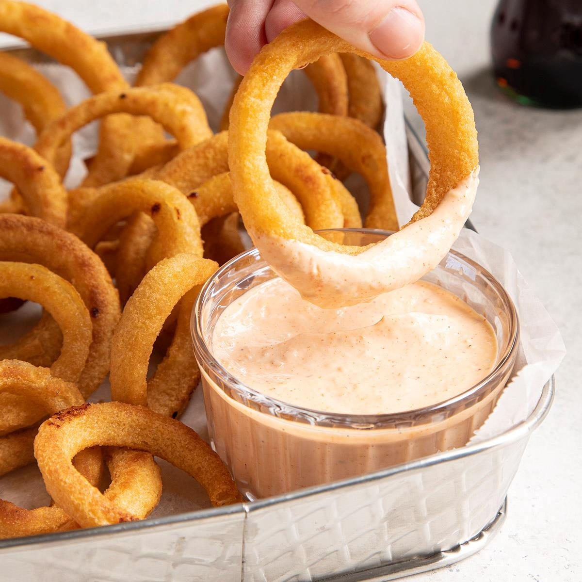 Copycat Blooming Onion Sauce Recipe How To Make It