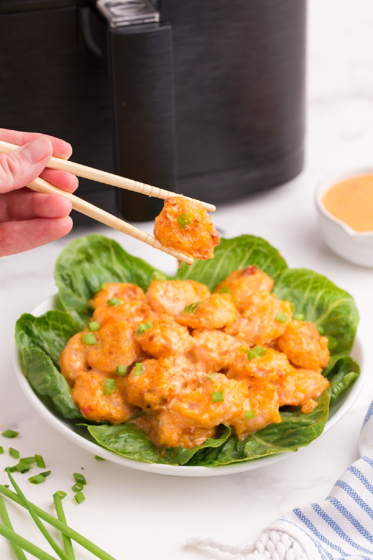 Copycat Bonefish Bang Bang Shrimp Happily Unprocessed Copycat Bonefish Bang Bang Shrimp Happily Unprocessed