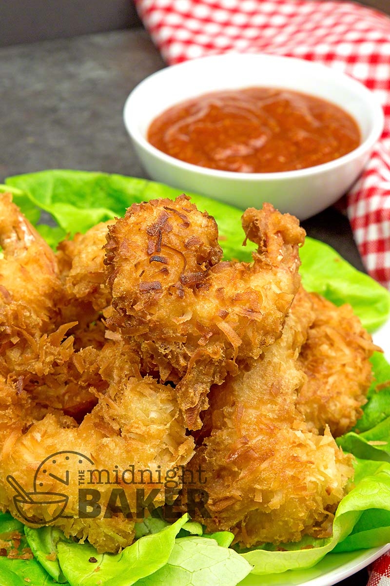 bubba shrimp recipes
