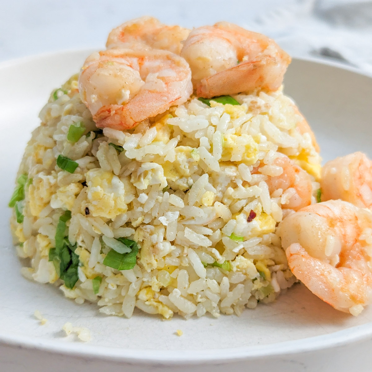 Copycat Din Tai Fung Fried Rice Recipe With Shrimp Copycat Din Tai Fung Fried Rice Recipe With Shrimp