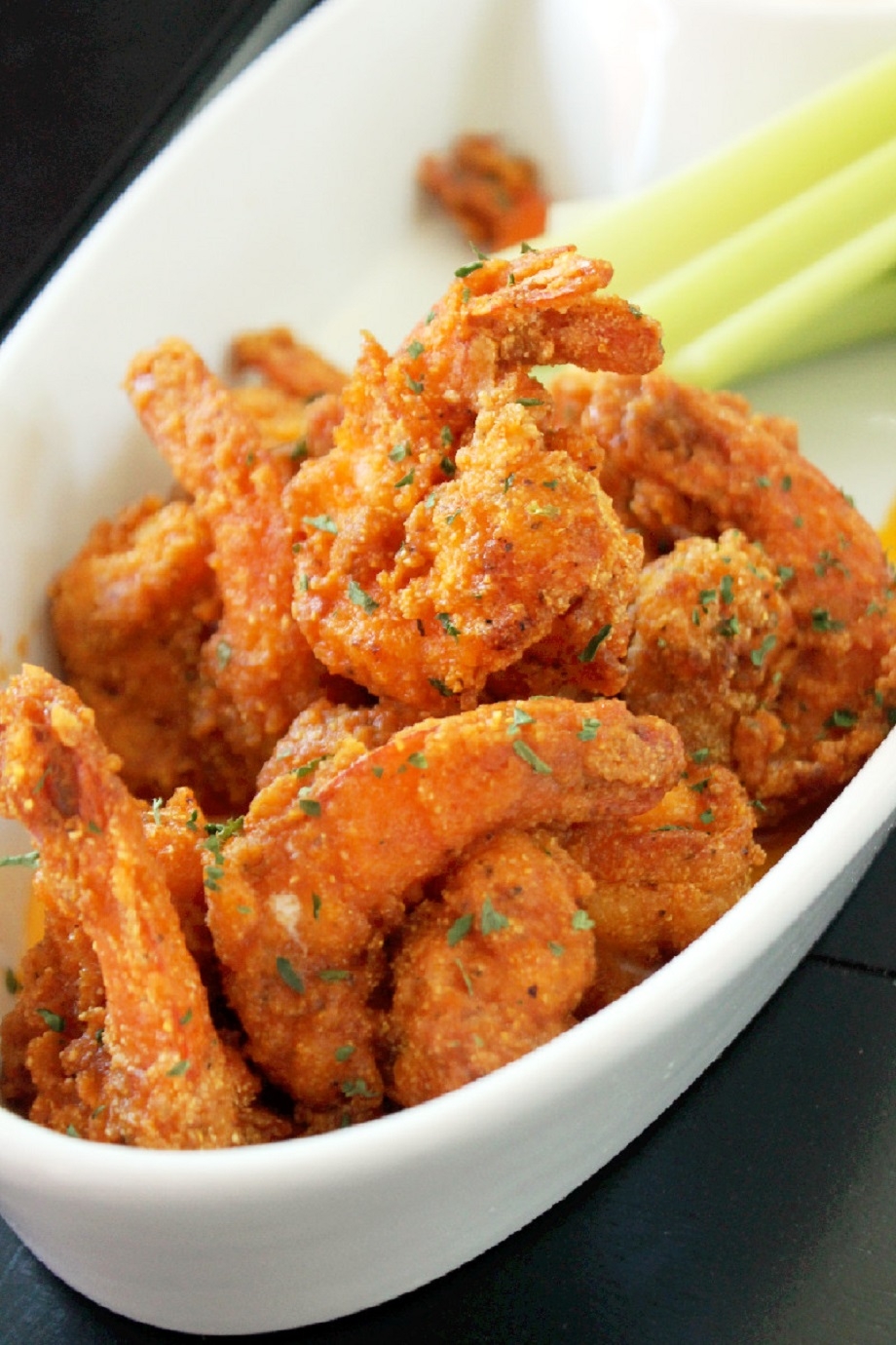 hooters buffalo shrimp recipe