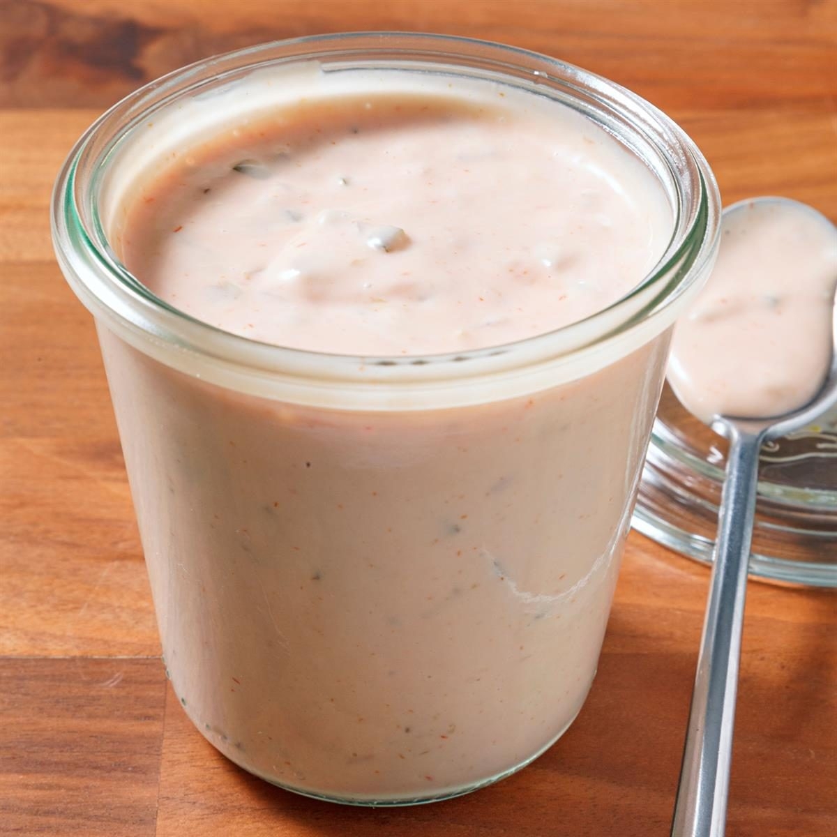 in n out sauce recipe