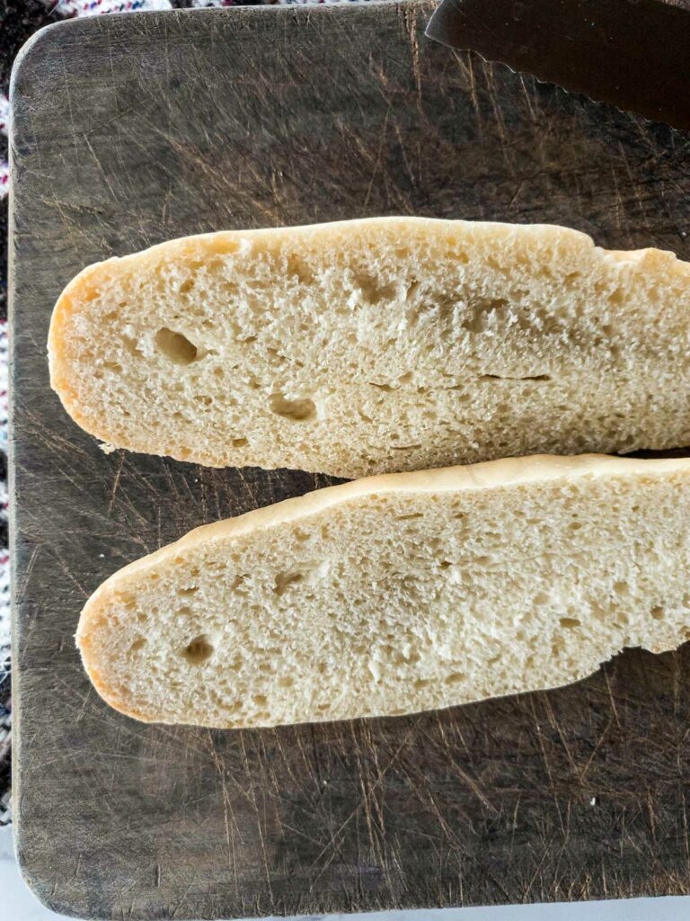jimmy johns bread recipe