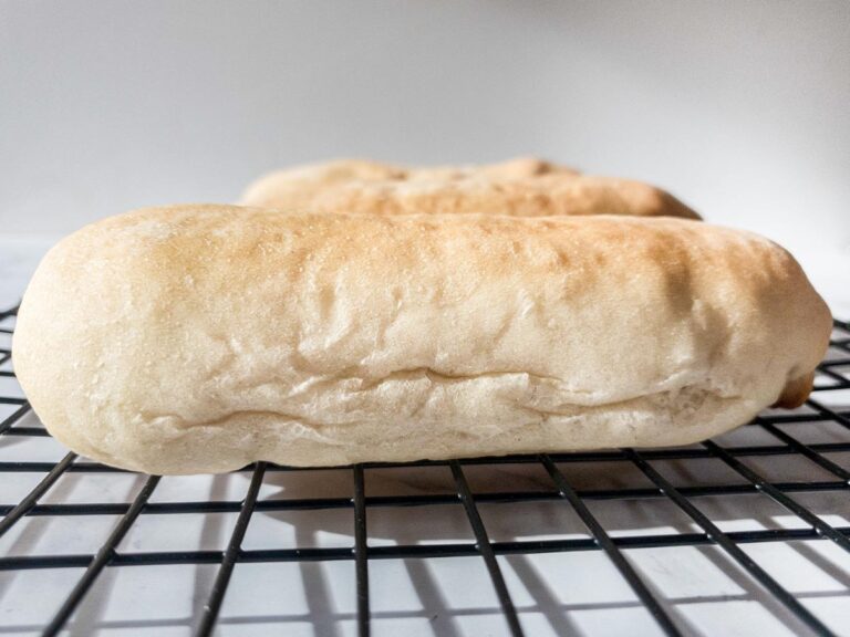 Copycat Jimmy John s Bread Recipe