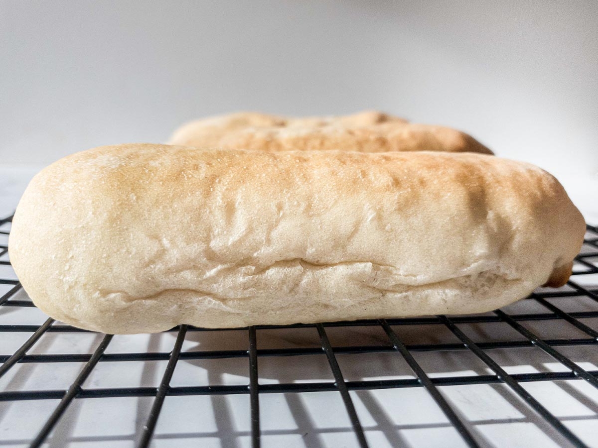 Copycat Jimmy John s Bread Recipe