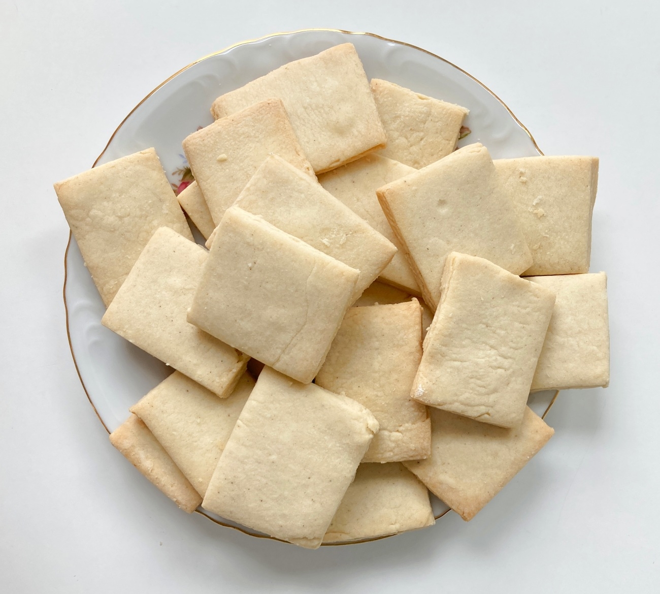 Copycat Lorna Doone Cookies 12 Tomatoes