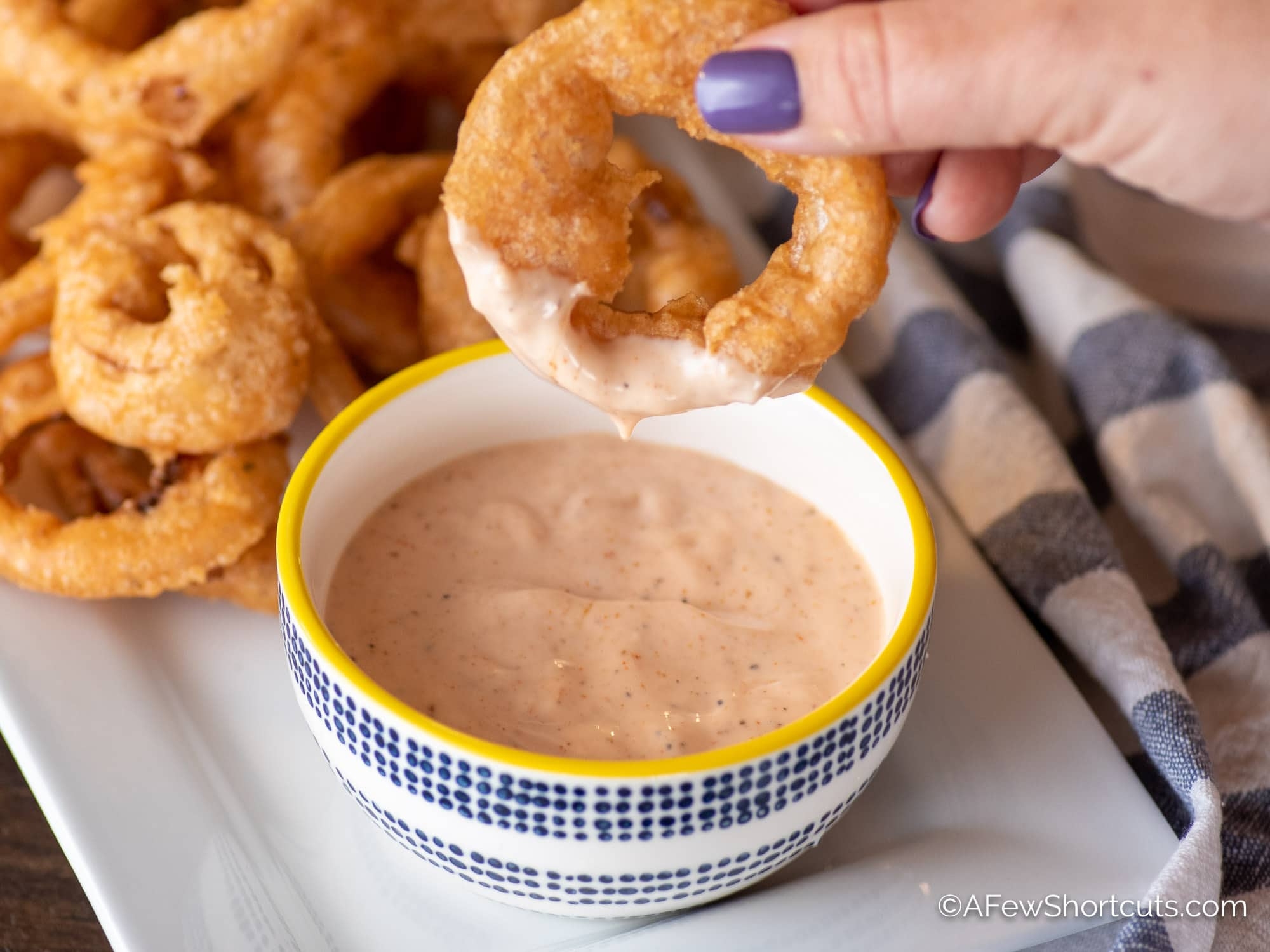 Copycat Outback Bloomin Onion Sauce Recipe A Few Shortcuts Copycat Outback Bloomin Onion Sauce Recipe A Few Shortcuts