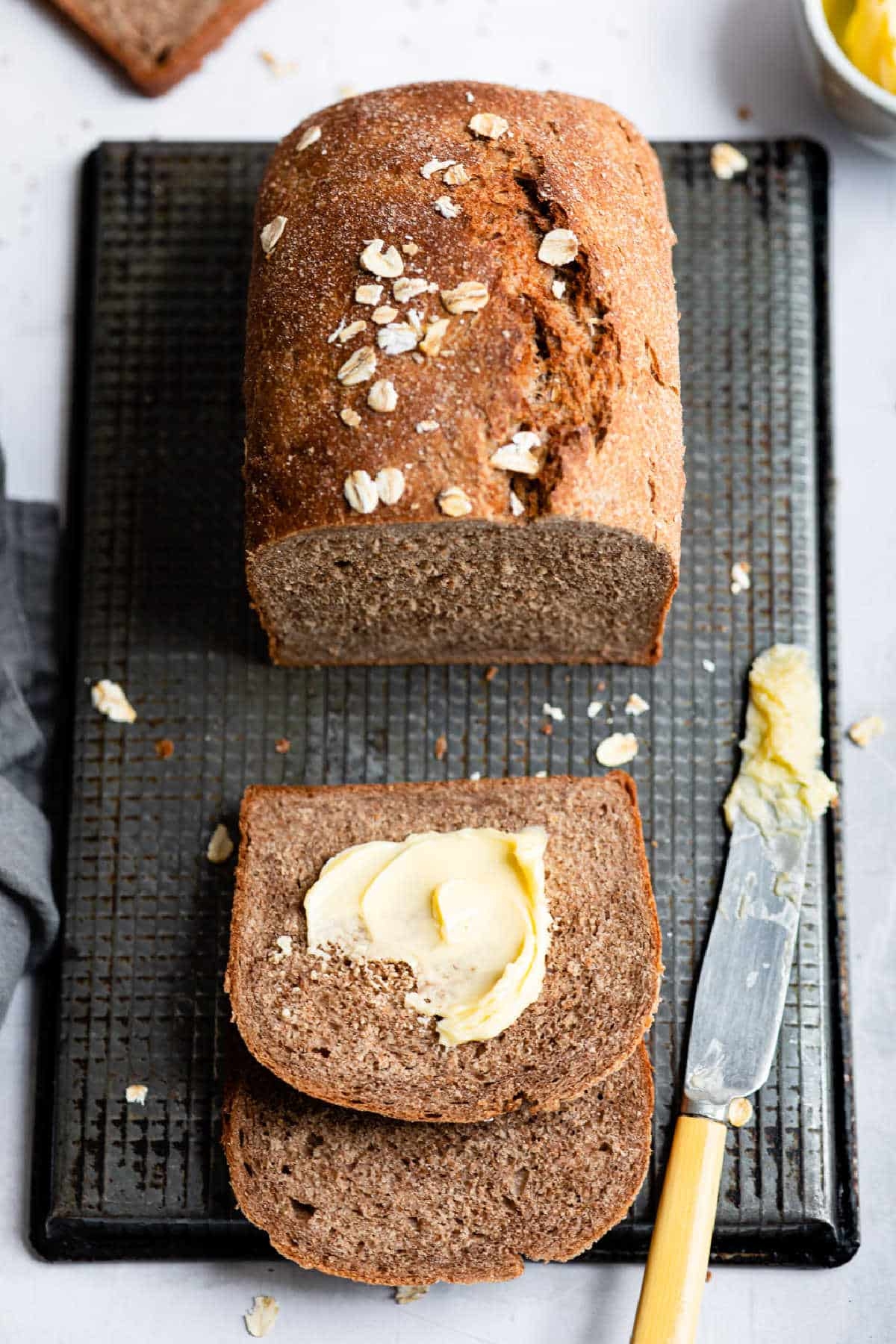 Copycat Outback Steakhouse Bread Recipe I Heart Eating