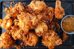 Copycat Outback Steakhouse Gold Coast Coconut Shrimp Life s A Tomato