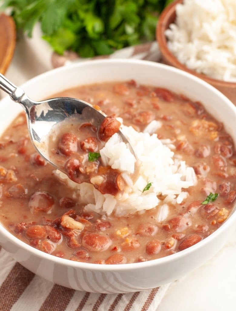 Copycat Popeye s Red Beans And Rice Food Lovin Family Copycat Popeye s Red Beans And Rice Food Lovin Family