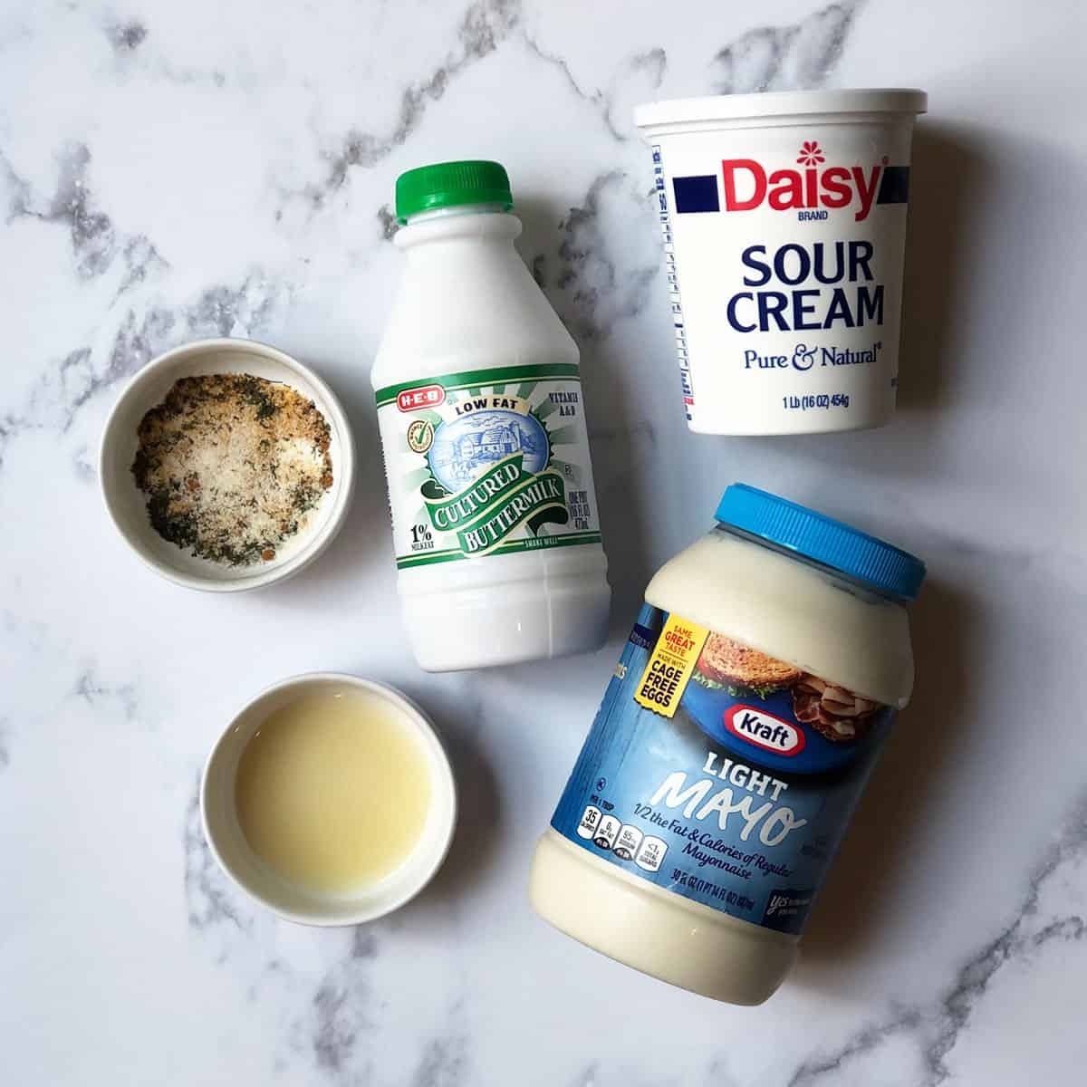 Copycat Texas Roadhouse Ranch easy Copycat Recipe Copycat Texas Roadhouse Ranch easy Copycat Recipe