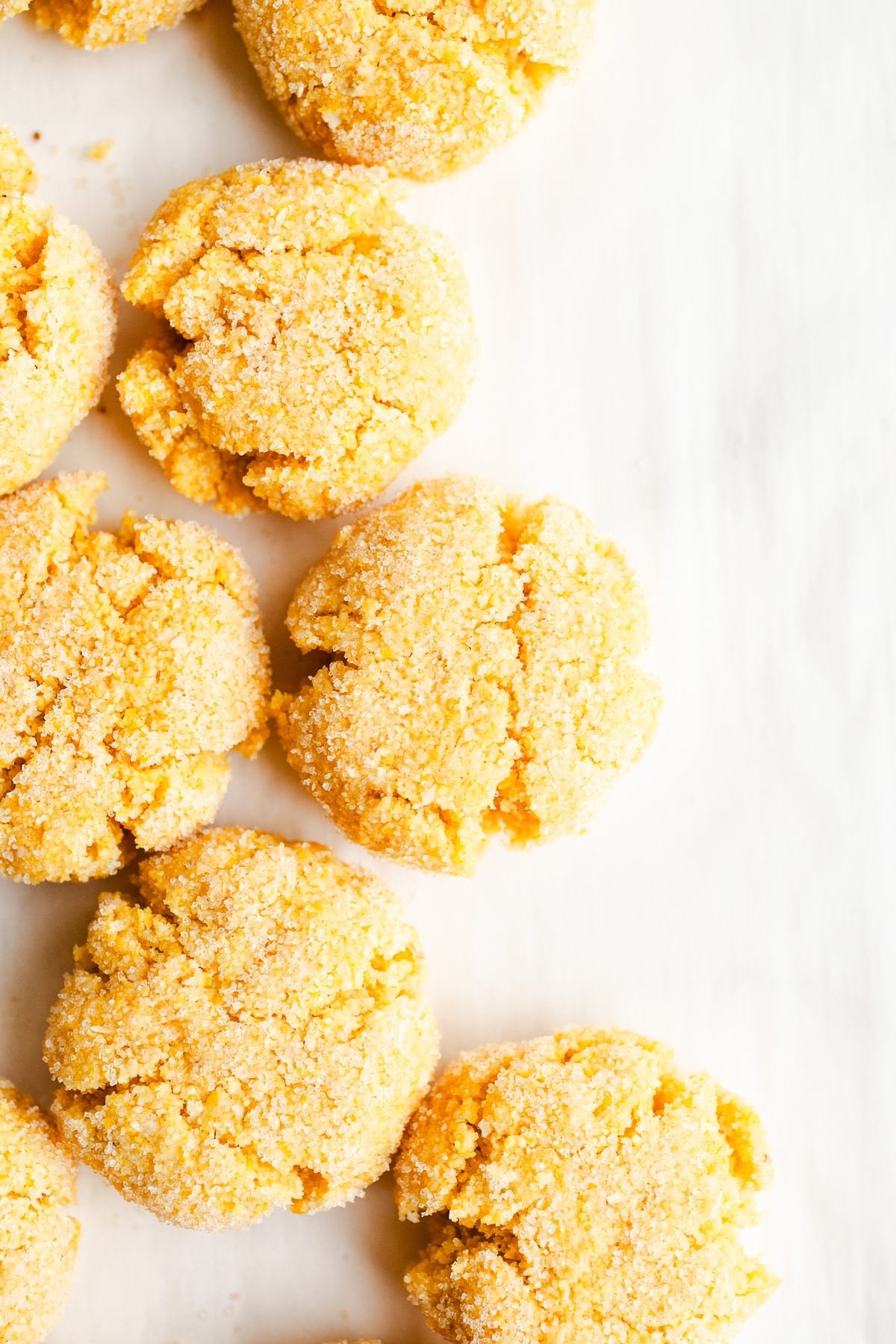 Corn Flour Cookies Salted Plains Corn Flour Cookies Salted Plains