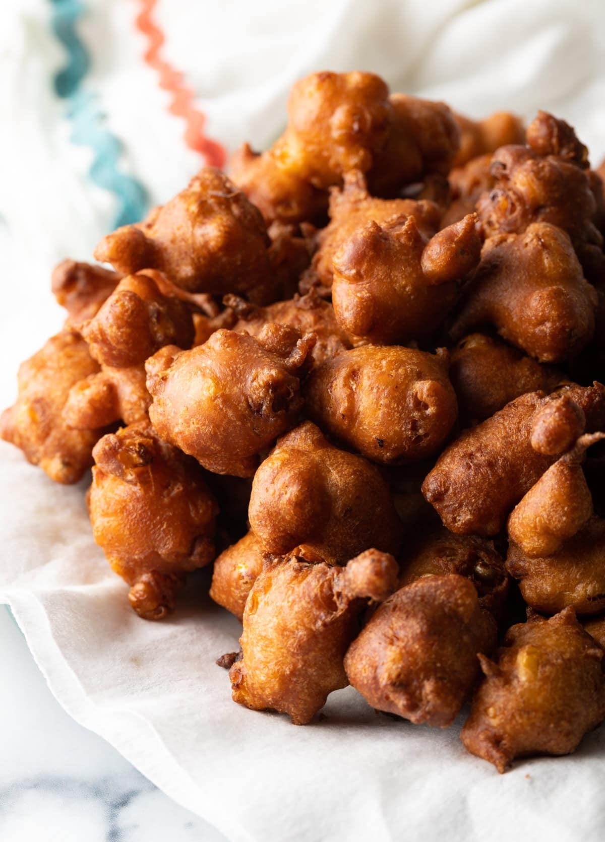 corn nuggets recipe