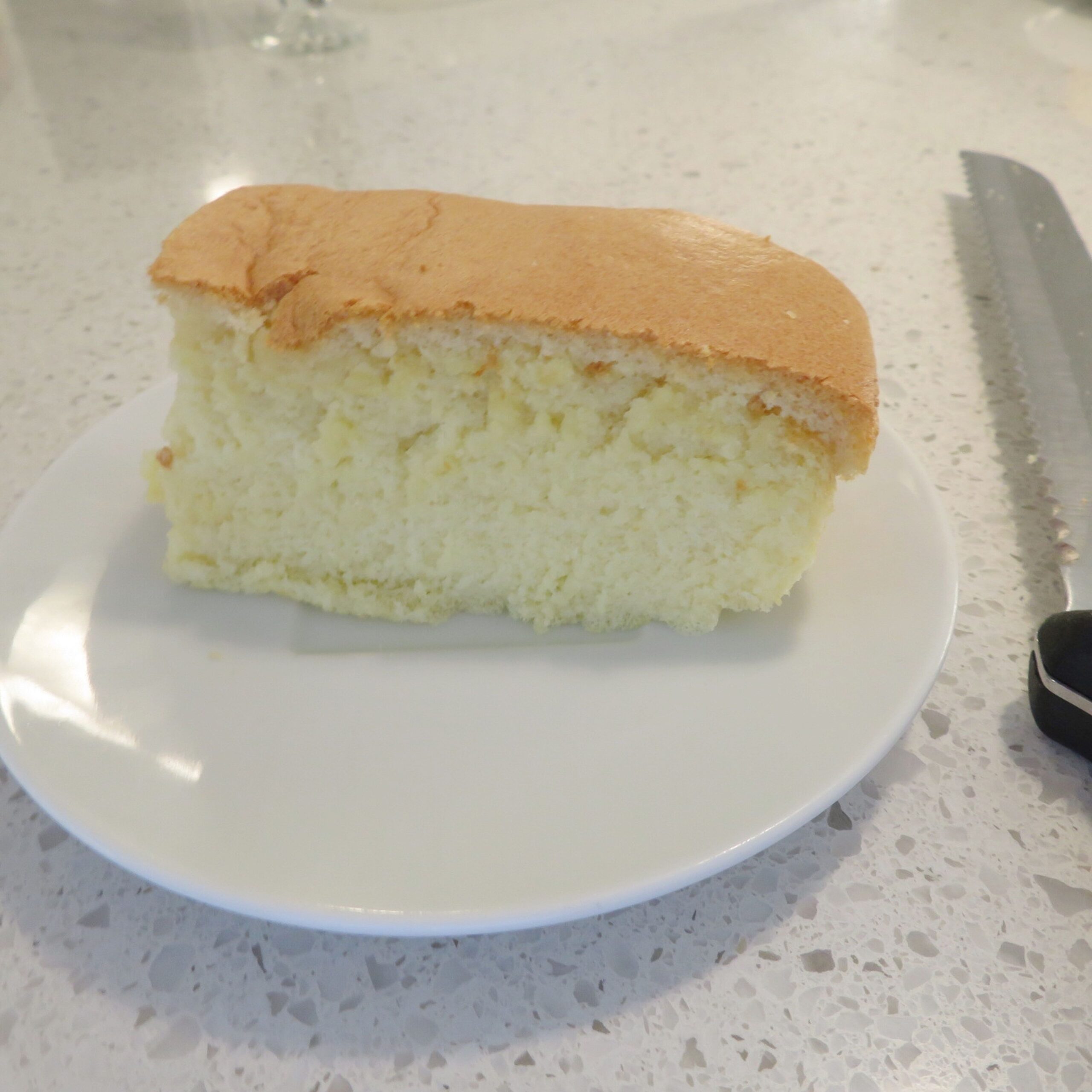 Cotton Sponge Cake Recipe Kitchen Stories