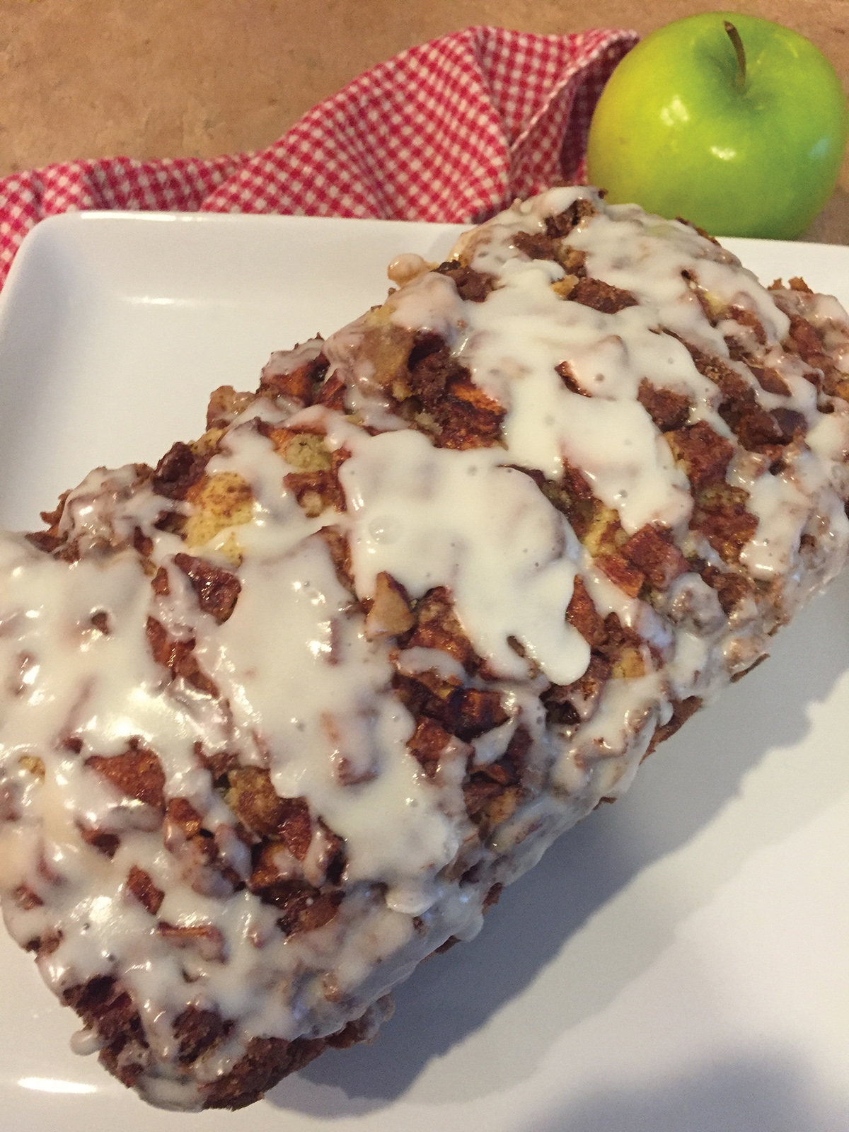 Country Apple Fritter Bread Adams Electric Cooperative Country Apple Fritter Bread Adams Electric Cooperative
