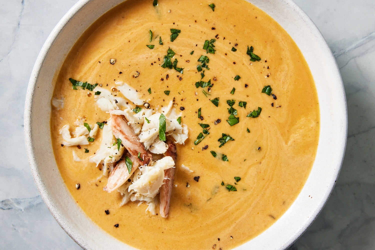 crab shrimp bisque recipe crab shrimp bisque recipe